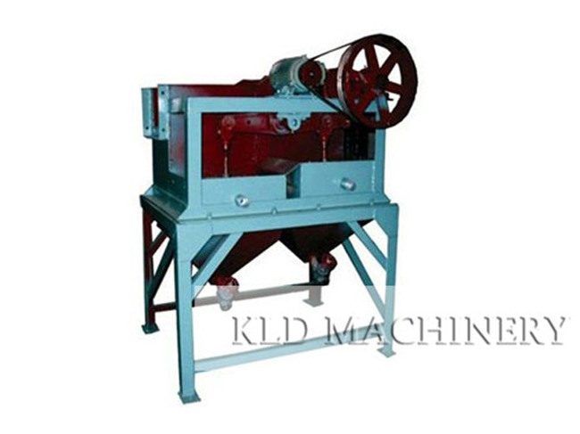 Jigging machine