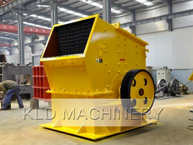 Impact Crusher