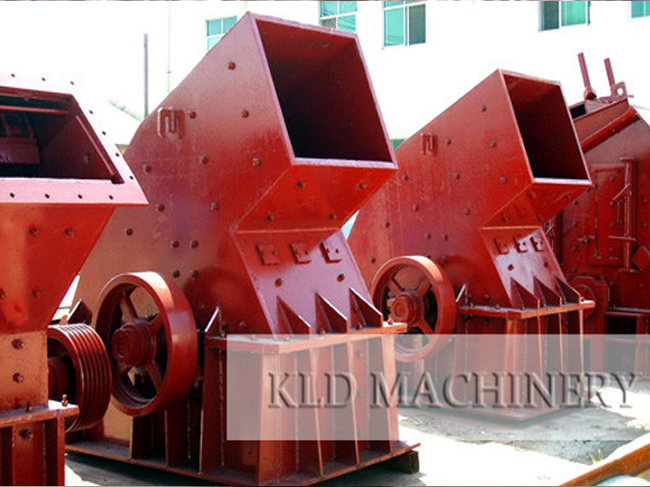 Hammer Crusher