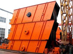 What Role does the Vibrating Screen Play in Modern Times?